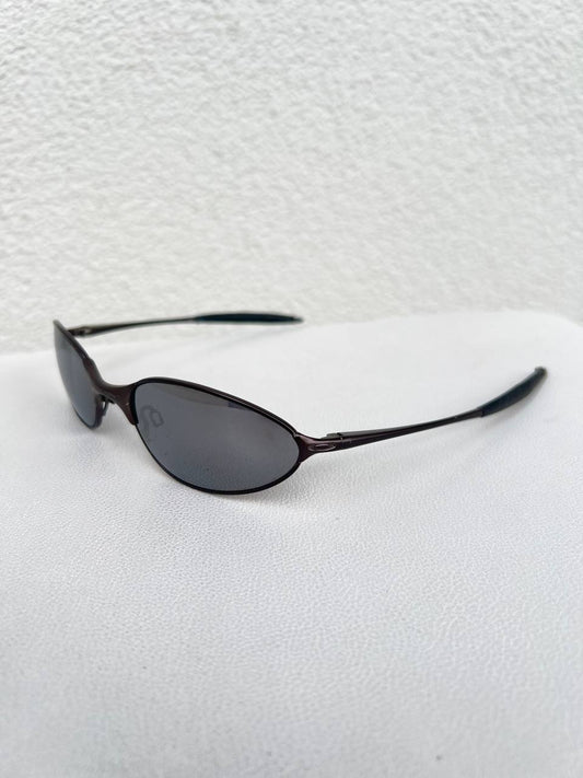 Vintage Oakley C Wire Sunglasses