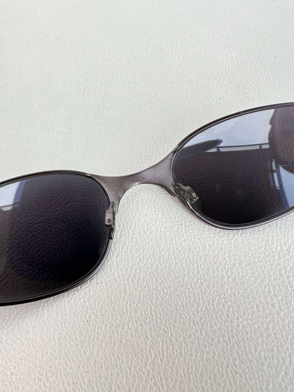 Vintage Oakley C Wire Sunglasses