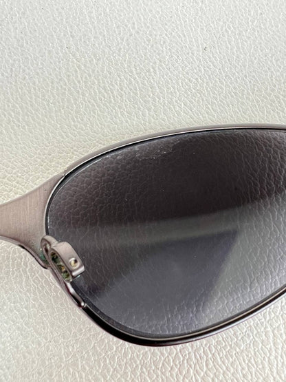 Vintage Oakley C Wire Sunglasses