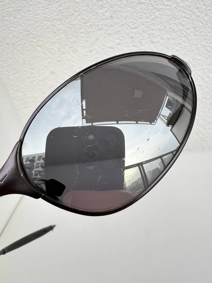 Vintage Oakley C Wire Sunglasses