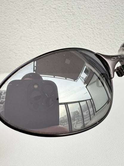 Vintage Oakley C Wire Sunglasses