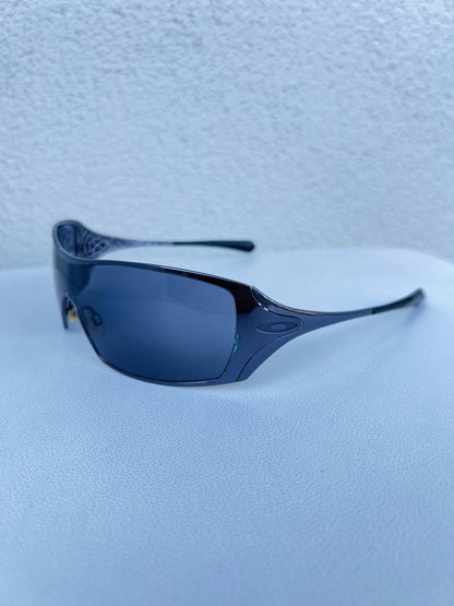 Vintage Oakley Dart Sunglasses