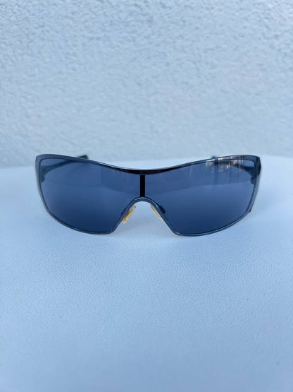 Vintage Oakley Dart Sunglasses