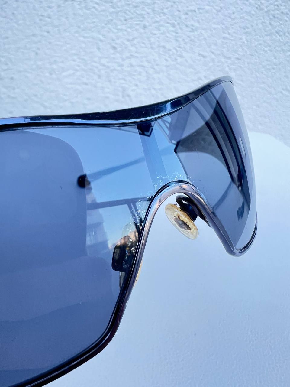Vintage Oakley Dart Sunglasses