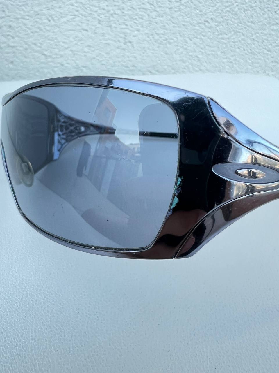 Vintage Oakley Dart Sunglasses