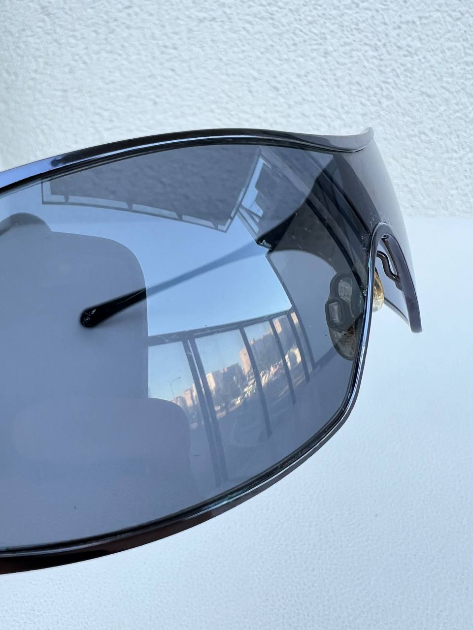 Vintage Oakley Dart Sunglasses