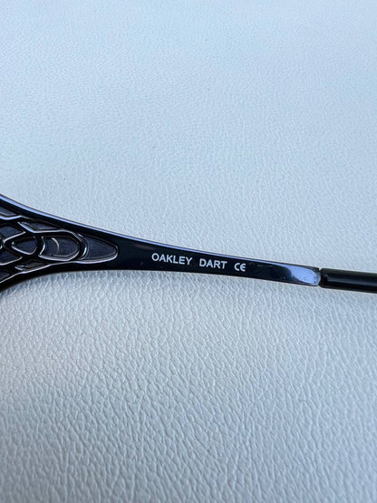 Vintage Oakley Dart Sunglasses
