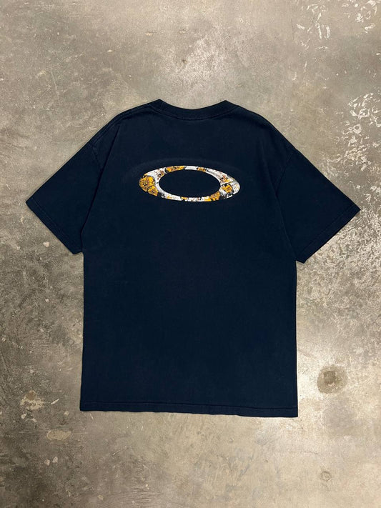 00s Vintage Oakley Hawaii T-Shirt