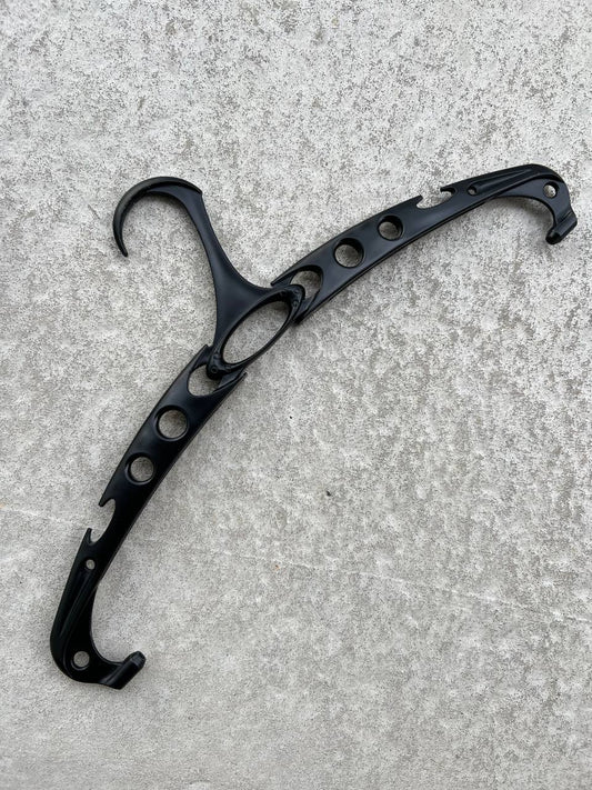 Vintage Oakley Icon Clothing Hanger