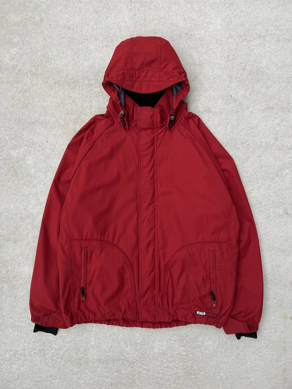 00s Vintage Oakley Ski Jacket