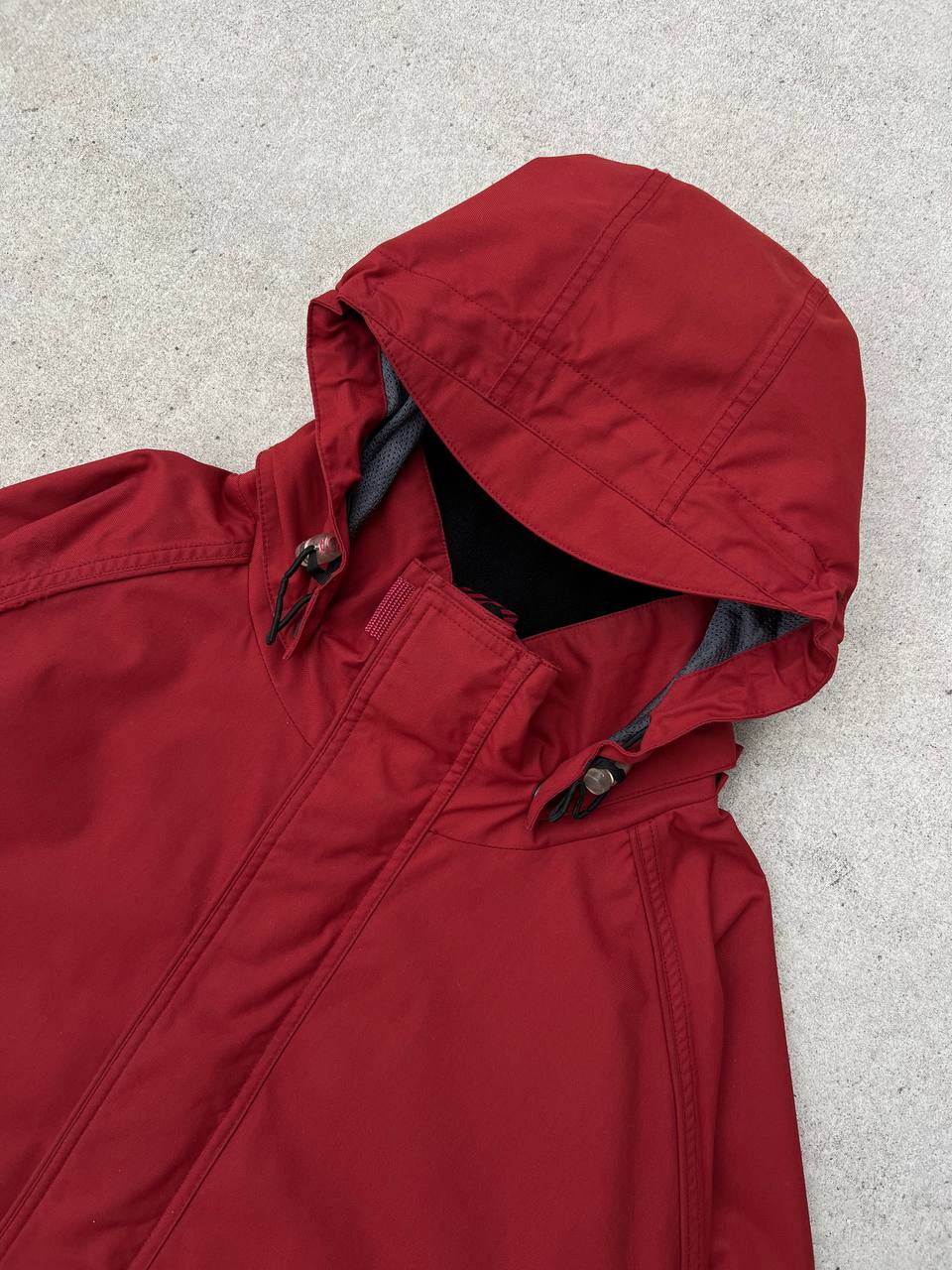 00s Vintage Oakley Ski Jacket