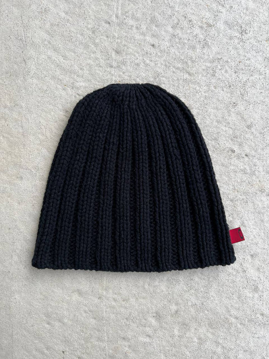 Vintage Oakley Knit Beanie Hat