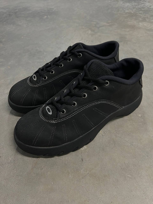 1999 Vintage Oakley Shoe Two Shoes