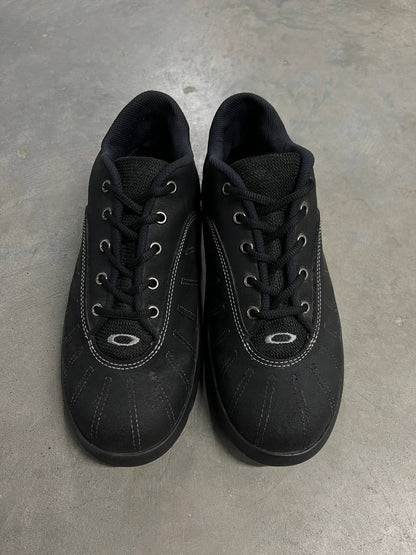 1999 Vintage Oakley Shoe Two Shoes