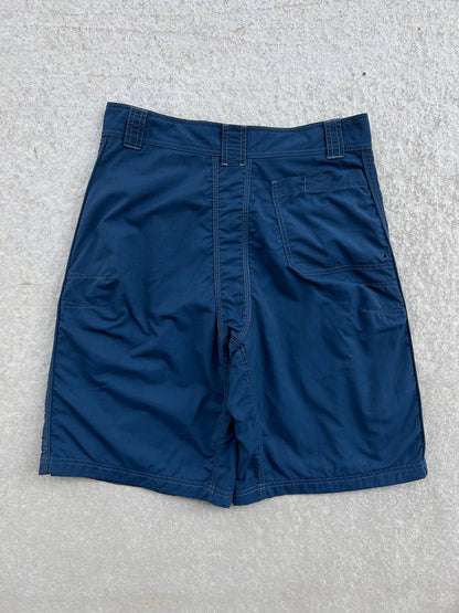 90s Vintage Oakley Software Mad Science Cargo Shorts