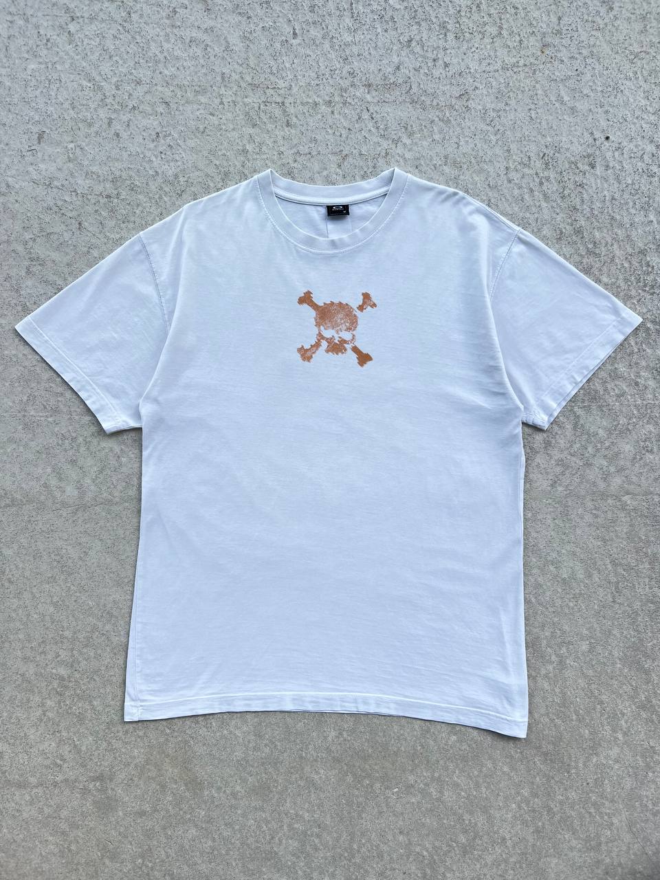 00s Vintage Oakley T-Shirt
