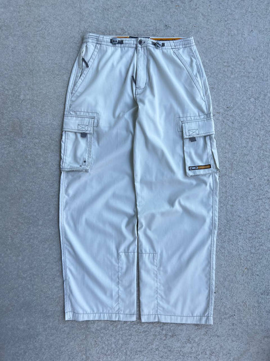Vintage Oakley Software Cargo Pants
