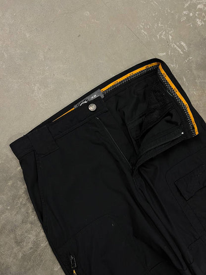 90s Vintage Oakley Software Cargo Pants