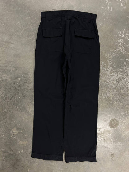 90s Vintage Oakley Software Cargo Pants