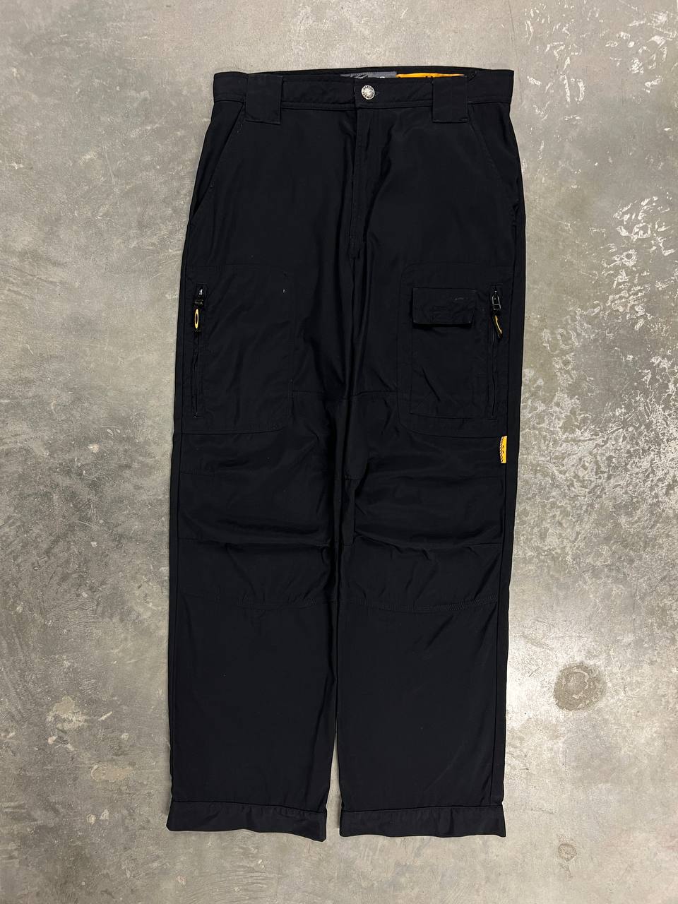 90s Vintage Oakley Software Cargo Pants