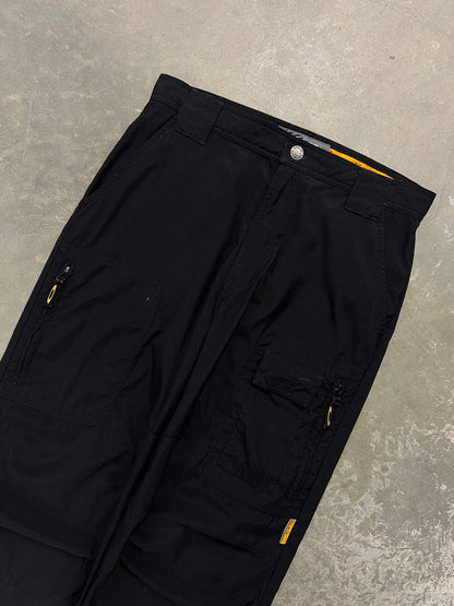 90s Vintage Oakley Software Cargo Pants