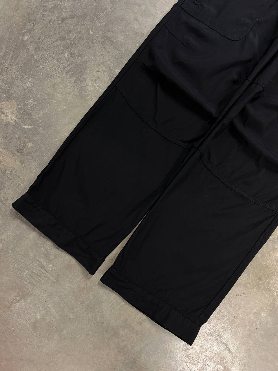 90s Vintage Oakley Software Cargo Pants