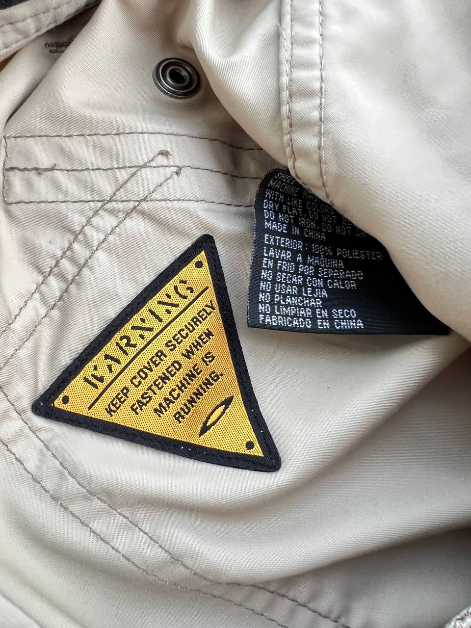 90s Vintage Oakley Software Multipocket Cargo Pants