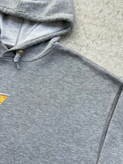 Archive Vintage Oakley Software Hoodie