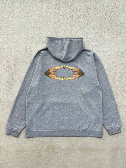 Archive Vintage Oakley Software Hoodie