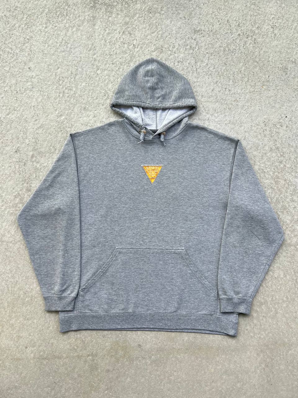 Archive Vintage Oakley Software Hoodie