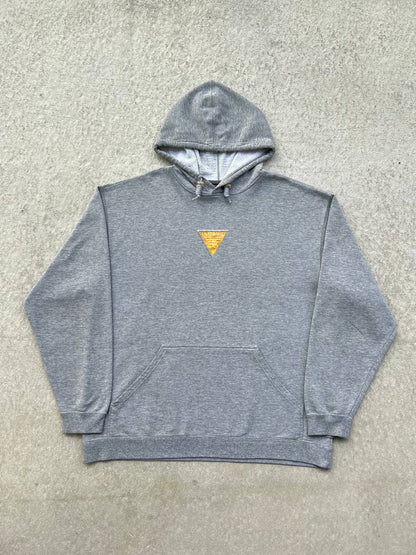 Archive Vintage Oakley Software Hoodie