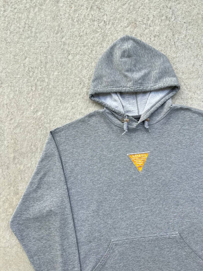 Archive Vintage Oakley Software Hoodie