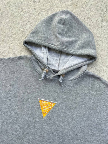 Archive Vintage Oakley Software Hoodie