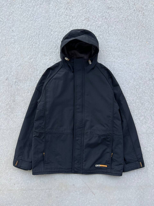 Vintage Oakley Software Jacket