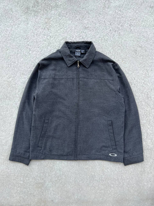 Vintage Oakley Software Jacket