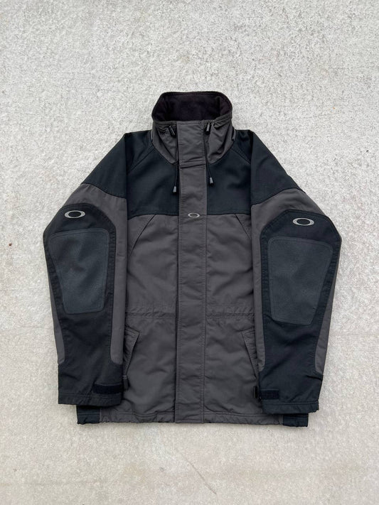 Vintage Oakley Software Jacket