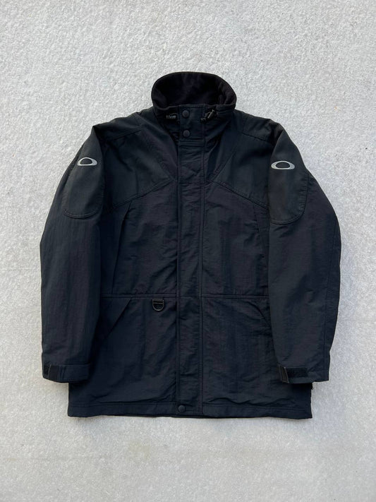 Vintage Oakley Software Jacket