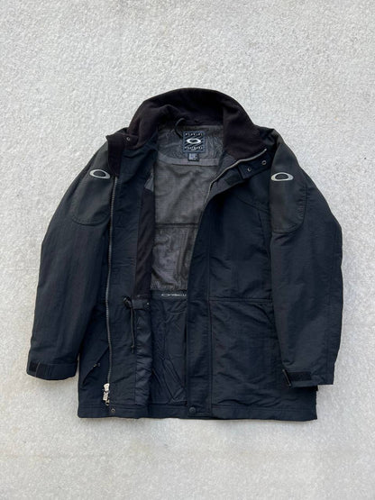 Vintage Oakley Software Jacket