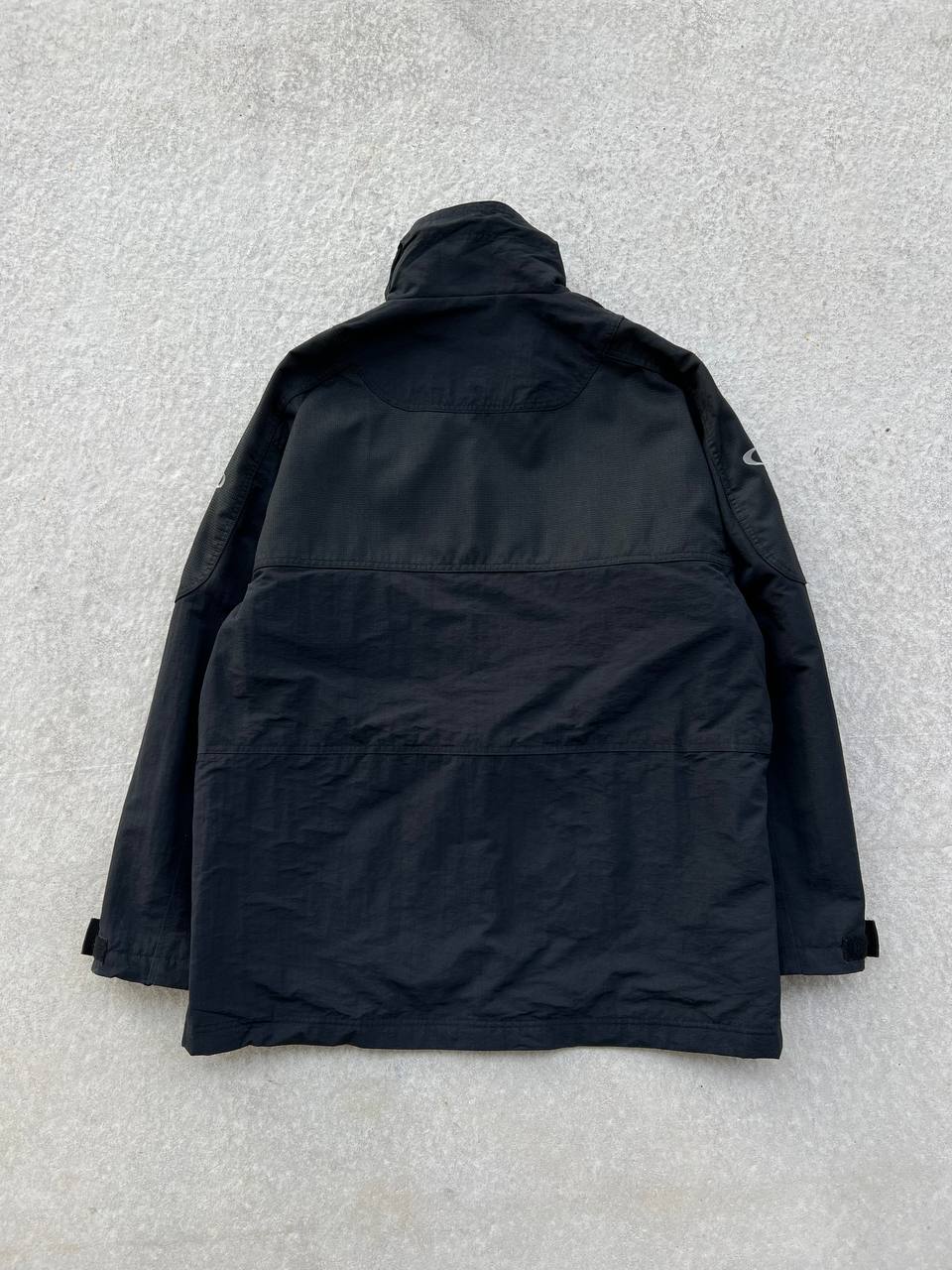 Vintage Oakley Software Jacket