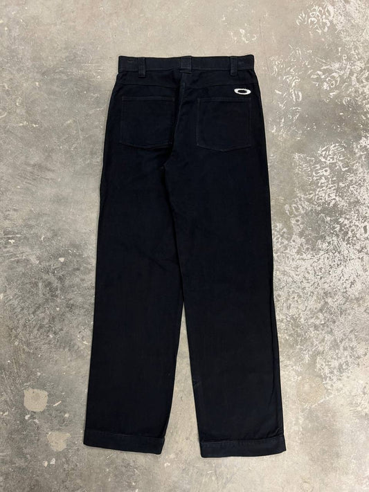 90s Vintage Oakley Software Pants Linda McCartney