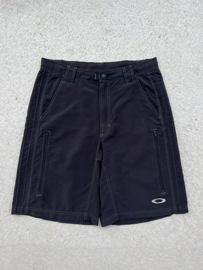 90s Vintage Oakley Software Shorts