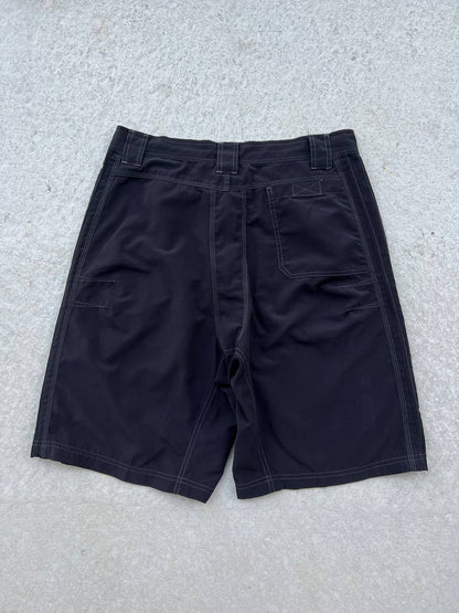 90s Vintage Oakley Software Shorts