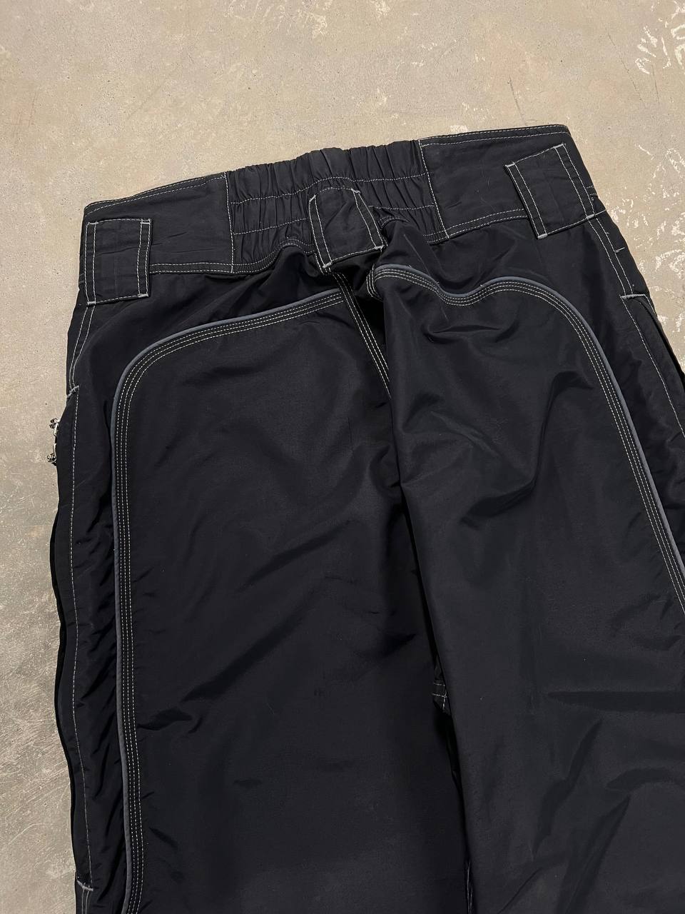 90s Vintage Oakley Software Ski Snowboard Pants
