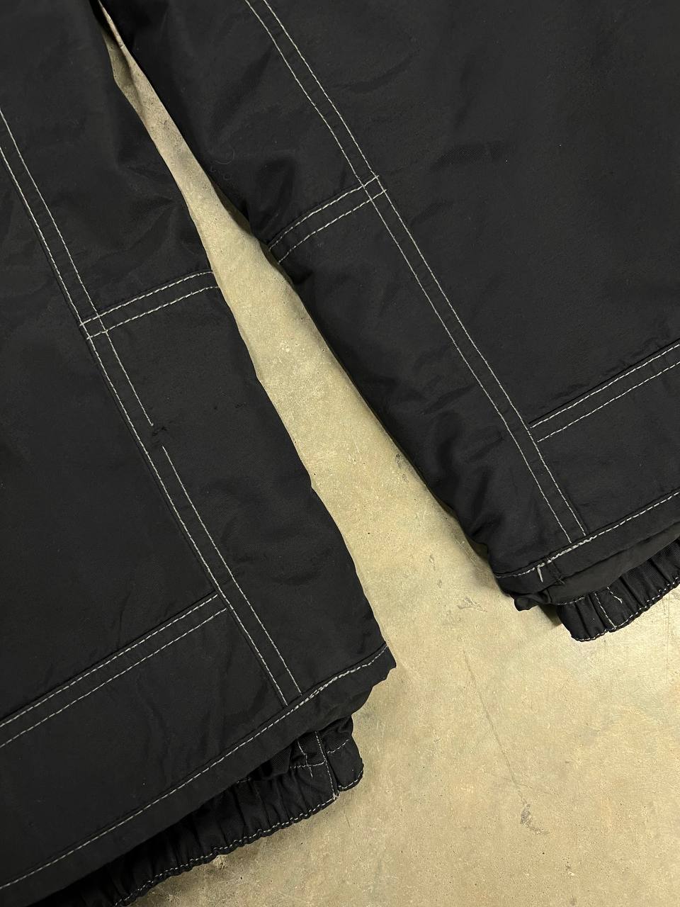 90s Vintage Oakley Software Ski Snowboard Pants