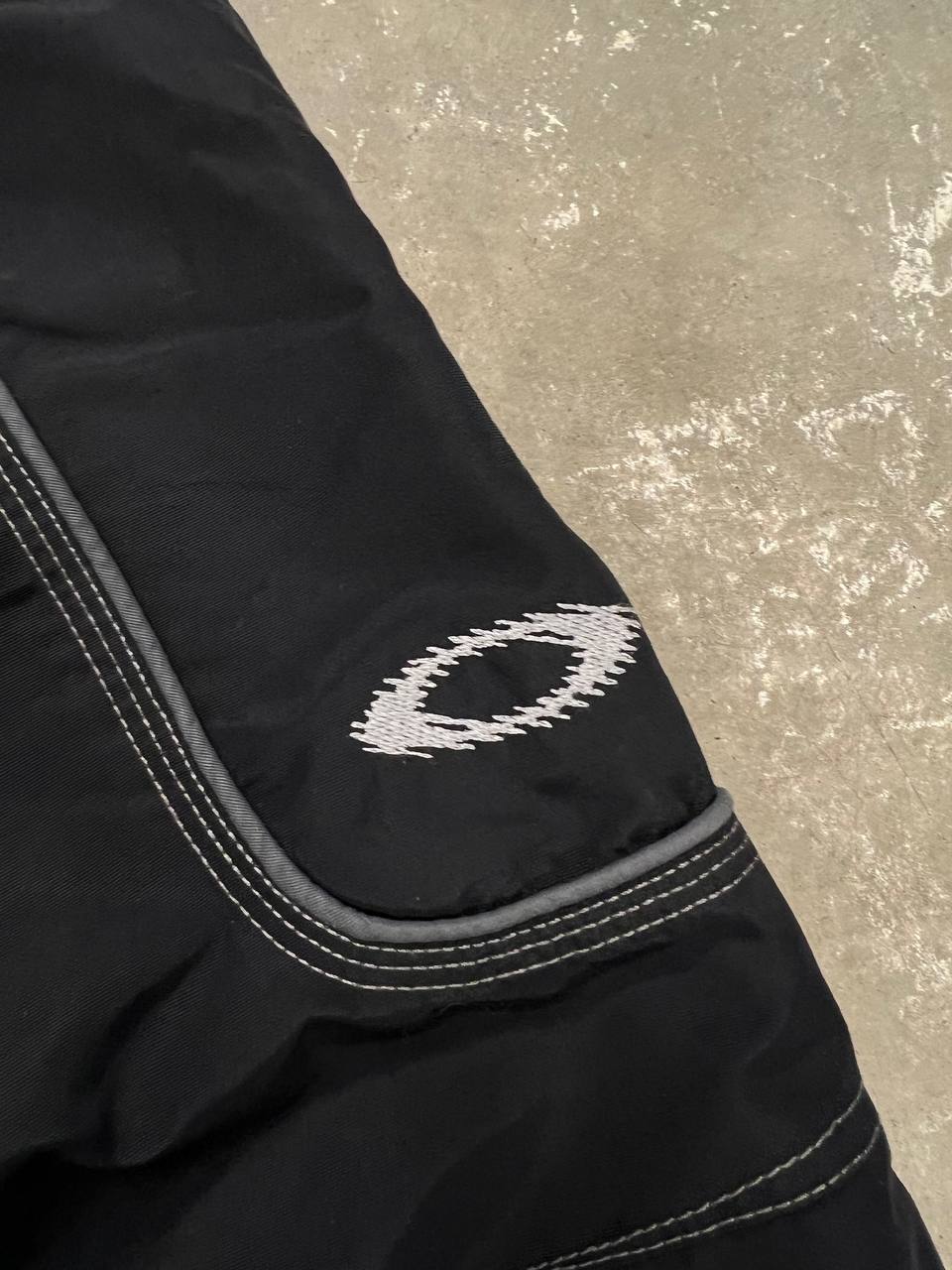 90s Vintage Oakley Software Ski Snowboard Pants