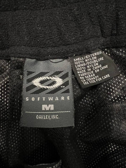 90s Vintage Oakley Software Ski Snowboard Pants