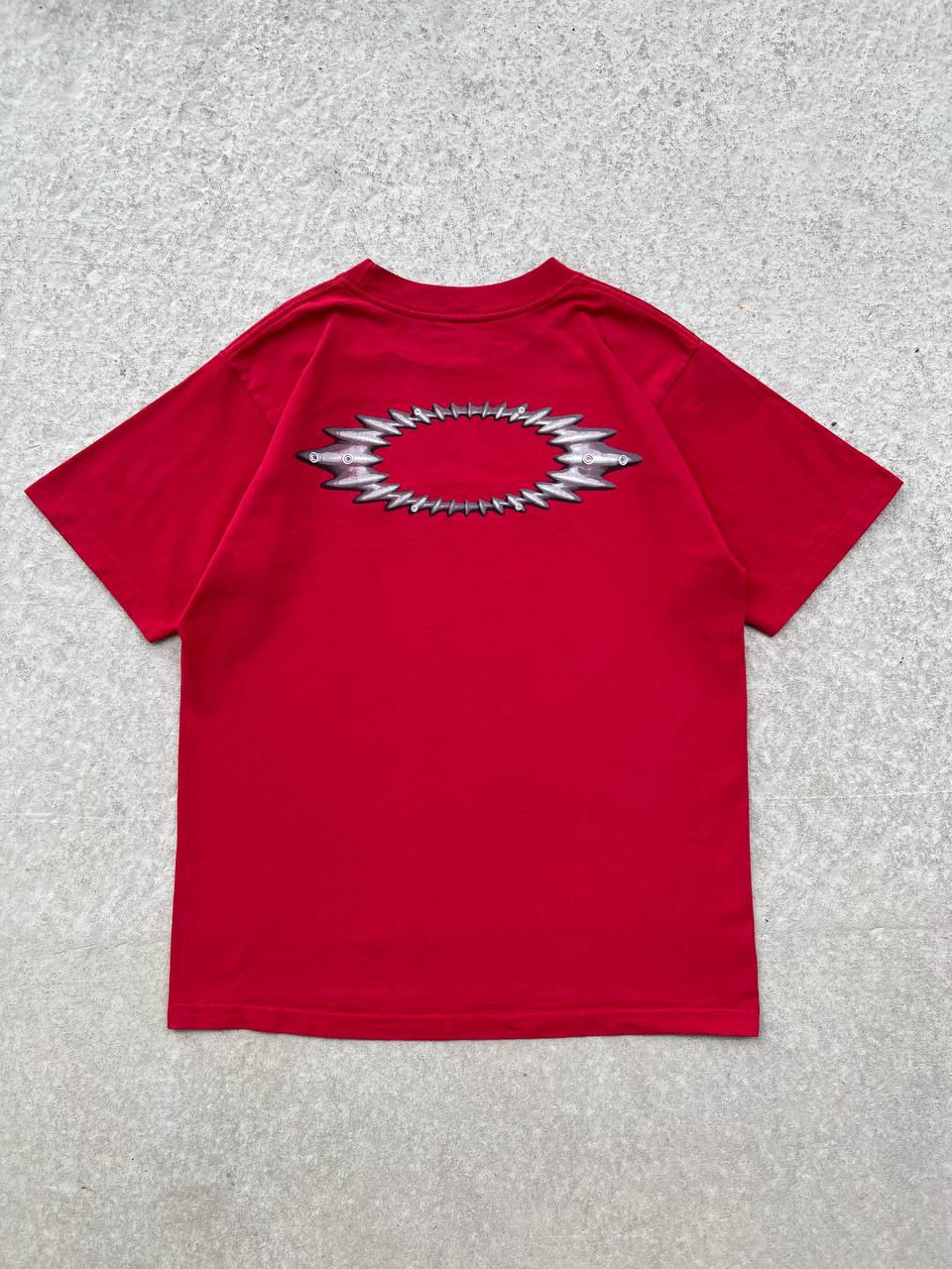 Vintage Oakley Software T-Shirt