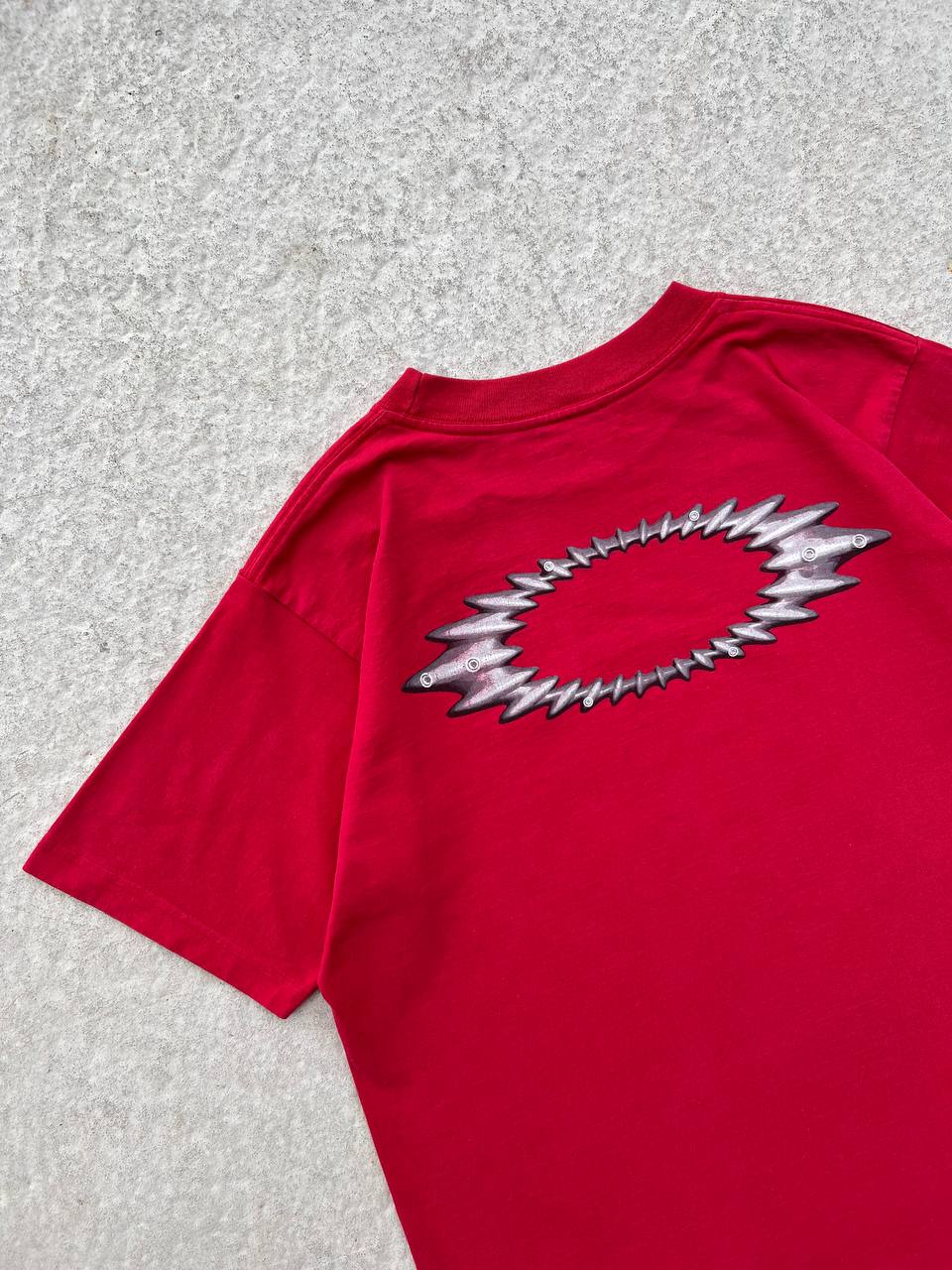 Vintage Oakley Software T-Shirt