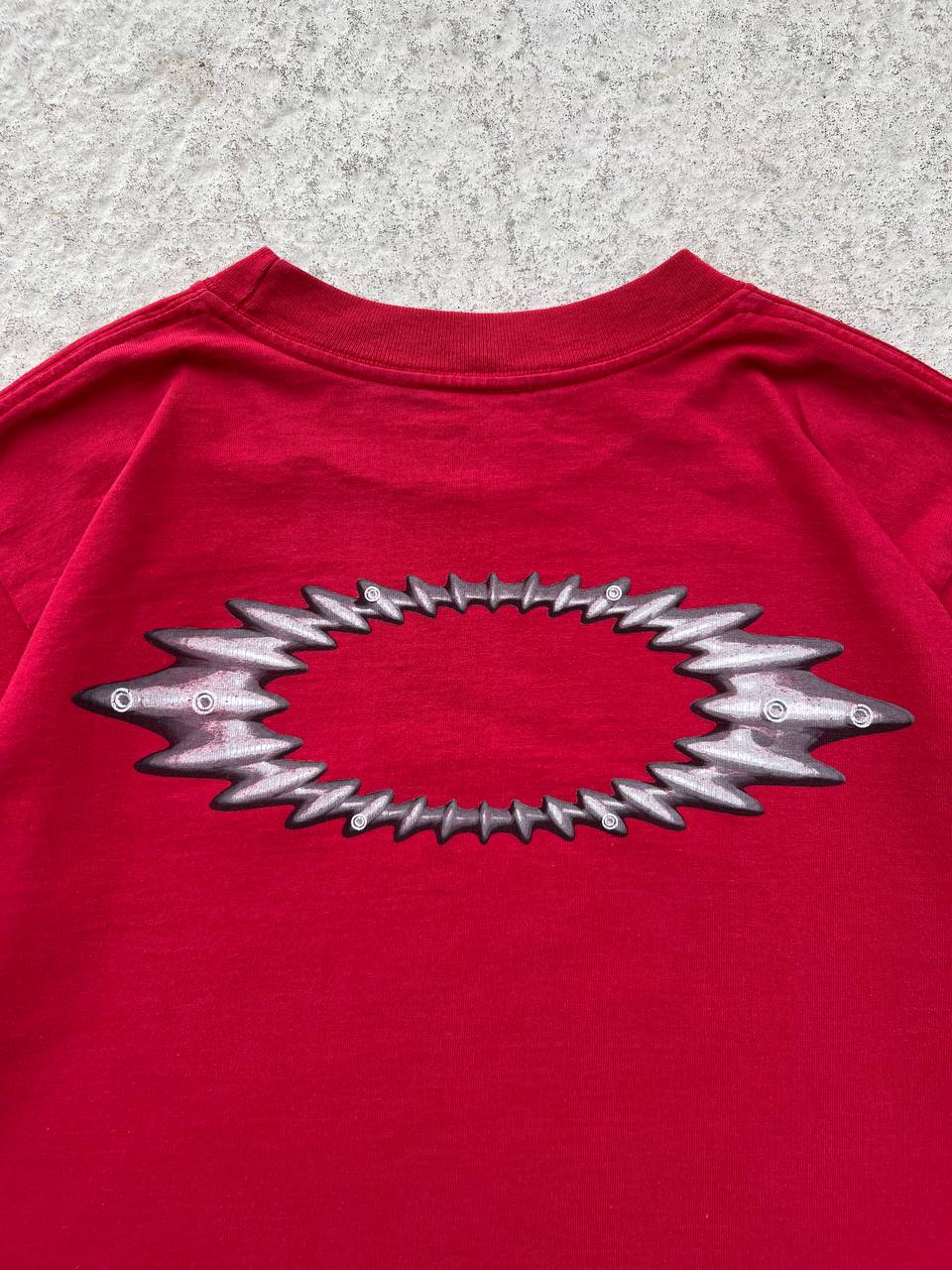Vintage Oakley Software T-Shirt
