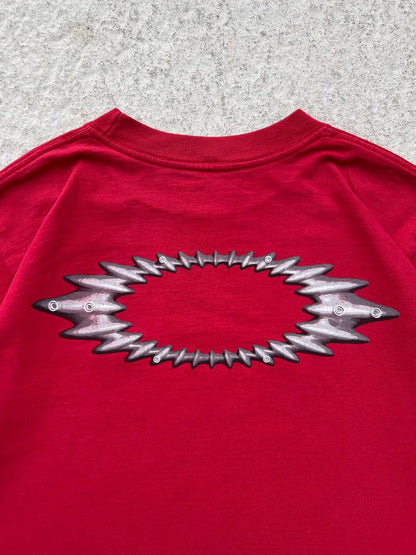 Vintage Oakley Software T-Shirt